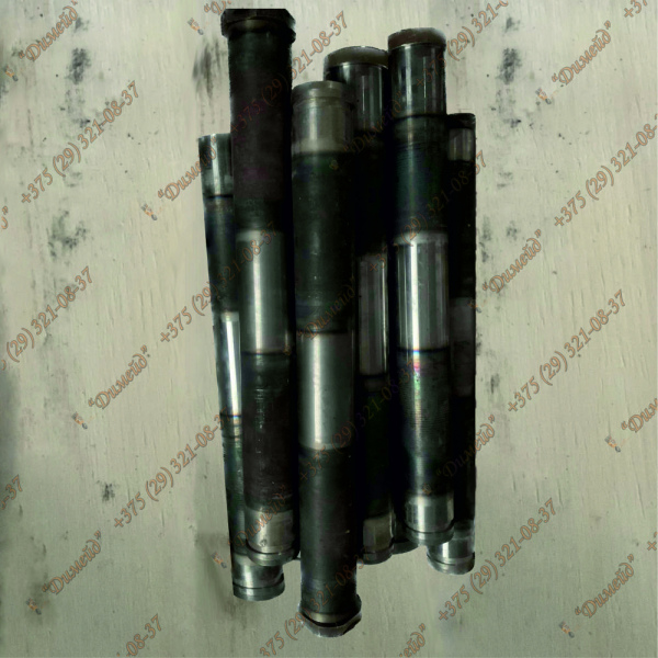 Ось КС-55713-1К.63.040