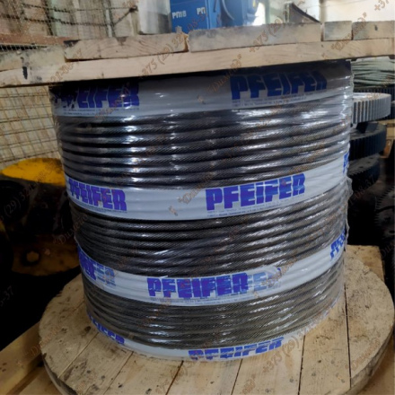 Канат Drako 175LC