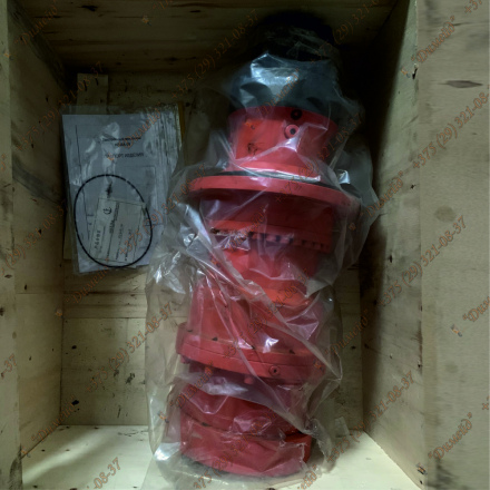 Поворотный механизм HE40A-00