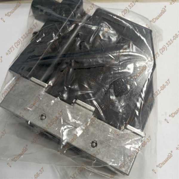 Блок электрогидроуправления Danfoss 157B4792 PVEA для PVG 32 - Deutsch