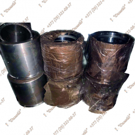 Втулка КС-55729В.63.571 оси основания стрелы