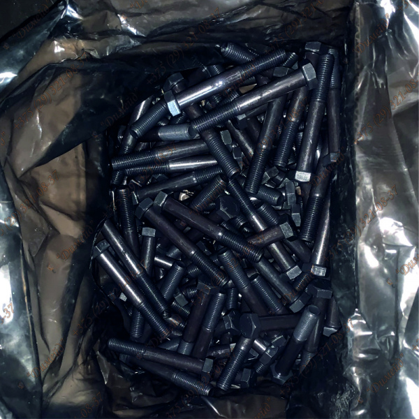 Болт M20x260 ГОСТ 7798-70 