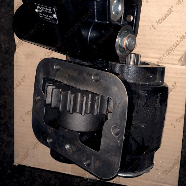 КОМ HYDROCAR P30KZP10201 (3500KZ)