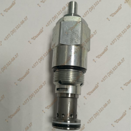 Клапан предохранительный 700150100000000 (VLPP150S N) для Q130, Q160