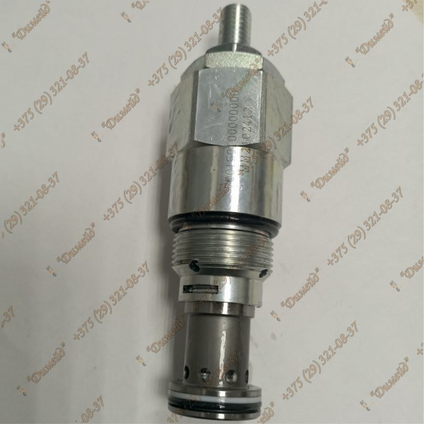 Клапан предохранительный главный 700150100000000 (VLPP150S N)