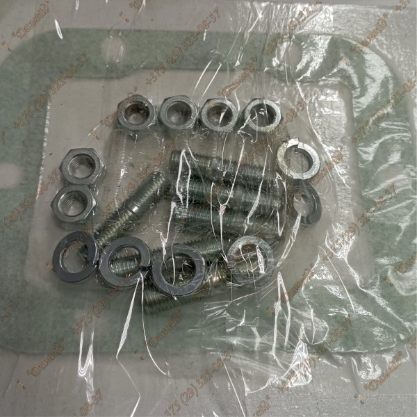 Монтажный комплект 199K8590000 для КОМ